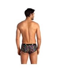 Shorty Sexy Boxer Mexico - Anaïs
