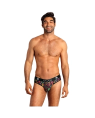 Sexy Slip Mexico - Anaïs