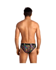 Sexy Slip Mexico - Anaïs