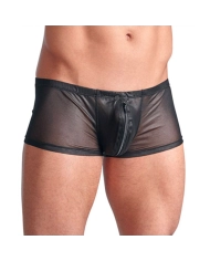 Sexy Boxer mit Reißverschluss - Svenjoyment