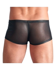 Sexy Boxer mit Reißverschluss - Svenjoyment