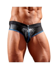 Sexy Jockstrap avec fermeture éclair - Svenjoyment