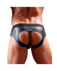 Sexy Jockstrap avec fermeture éclair - Svenjoyment