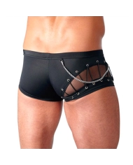 Sexy Boxer mit Kette - Svenjoyment