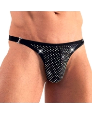 Sexy String Glitzer - Svenjoyment