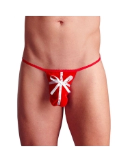 String sexy de Noël - Svenjoyment