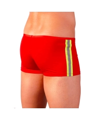 Sexy men's costume fireman - Svenjoyment