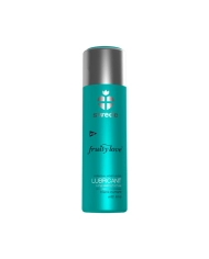 Lubricant flavored Blackcurrant and lime - Swede Fruity Love