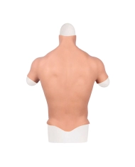 Torso di uomo muscoloso - XXDreamsToys