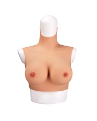 Busto femminile con seno - XXDreamsToys