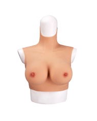 Bust of woman with breast - XXDreamsToys