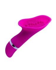 Claude Vaginal & Clitoral Stimulator - Pretty Love
