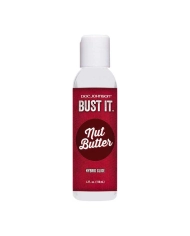Cum Style water based lubricant Bust It Nut Butter - Doc Johnson