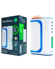 Masturbatore - Autoblow A.I.+ Machine