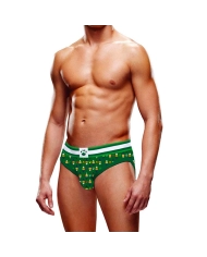 Christmas Tree Briefs - Prowler
