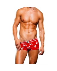 Reindeer Boxer Short - Prowler