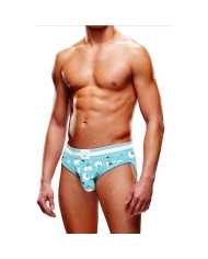 Weihnach Jockstrap Winter Animals - Prowler