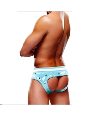 Winter Animals Jockstrap Short - Prowler