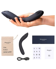 Womanizer OG - G-Spot Stimulator (Black)