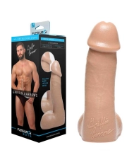 Realistic dildo Fleshjack Boys - Griffin Barrows