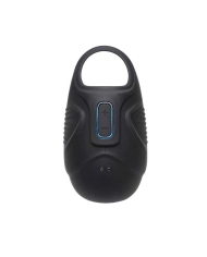 Cockring & testicle stimulator Ball Sack - Trinity Men