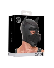 BDSM Hunde Haube Puppy Play - Ouch!