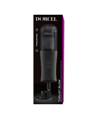 Automatic masturbator Thrust Blow - Dorcel