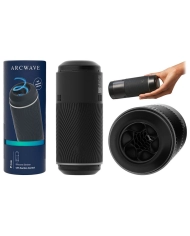 Masturbation for men Arcwave Pow
