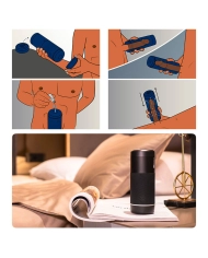 Masturbation for men Arcwave Pow