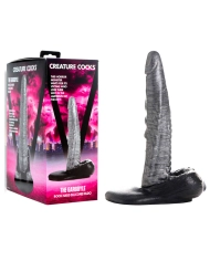 Dildo alien The Gargoyle  (19 cm) - Creature Cocks