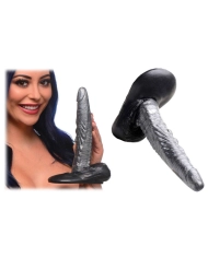 Dildo alien The Gargoyle  (19 cm) - Creature Cocks