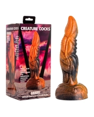 Alien Dildo Ravager  (16.5 cm) - Creature Cocks