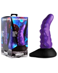 Dildo alien Orion Invader (15 cm) - Creature Cocks