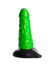 Dildo alien Radiocative Reptile (16.5cm) - Creature Cocks