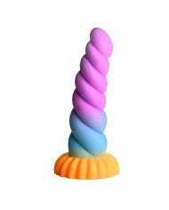 Dildo alien Mystique  (18cm) - Creature Cocks