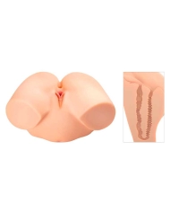 Masturbator PDX Plus 360 Banger - Pipedream Extreme