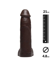 Dildo réaliste Fleshjack Boys - Max Konnor