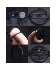Adaptateur ventouse 