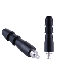 Connecteur Vac-U-Lock Hismith Klic Lock