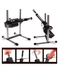 Fuck Machine (Noir) - Bangers Fuck Machine Pro 2