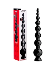 Dildo anal XXL and graduated HOSED (50 cm)