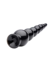 Dildo anal XXL and graduated HOSED (50 cm)