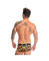 Sexy Shorty Banana Brief (Black) - Anaïs