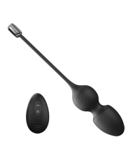 Boules de Gaisha vibrantes et télécommandées - Marc Dorcel
