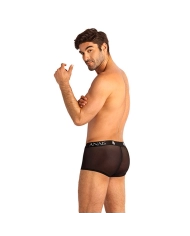 Sexy Unterhose Boxer Eros (Schwarz) - Anaïs