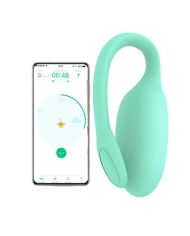 Connected perineal reducer - FitCute Kegel Rejuve