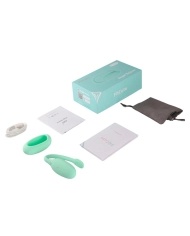 Connected perineal reducer - FitCute Kegel Rejuve