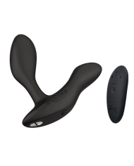Prostate vibrator Vector+ - We-Vibe