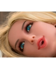 Lebensgrosse Real Doll Jessy Summer