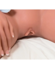 Real Doll grandeur nature Jessy Summer